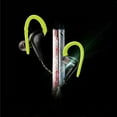 thumbnail image 4 of ruhuadgb 3.5mm Sport Earhook Earphone Running Headphone HiFi Stereo Bass Headset with Mic, 4 of 7