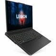 thumbnail image 3 of Lenovo Legion Pro 5 16ARX8 82WM - 180-degree hinge design - AMD Ryzen 7 - 7745HX / up to 5.1 GHz - Win 11 Home - GeForce RTX 4060 - 16 GB RAM - 1 TB SSD NVMe, 3 of 23