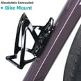 thumbnail image 6 of QHUDLV Bicycle Bottle Cage Mount,Anti‑Lost Holder,Secure GPS or Bottle Fix, 6 of 9