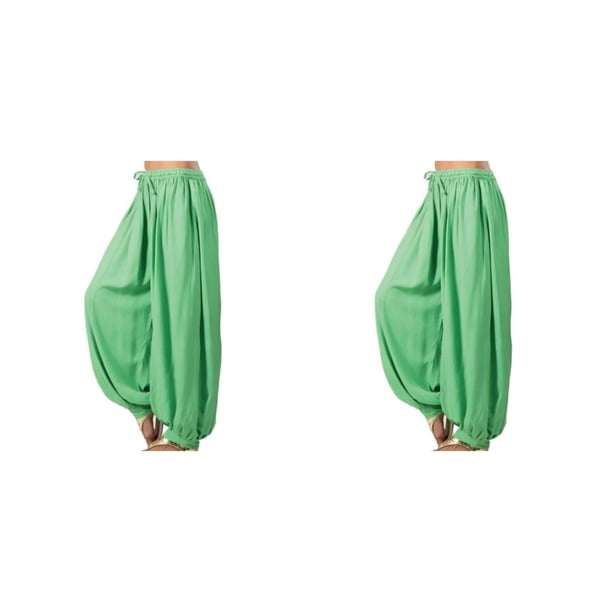 Pantalones Deportivos Sonducket de Pierna Ancha para Mujer Talla Grande Blanco Rojo Verde Negro Azul Cielo Azul Oscuro Rojo Rosa