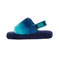 thumbnail image 3 of Ugg Fluff Yeah Slide Gradient Toddlers Style : 1120835t, 3 of 3