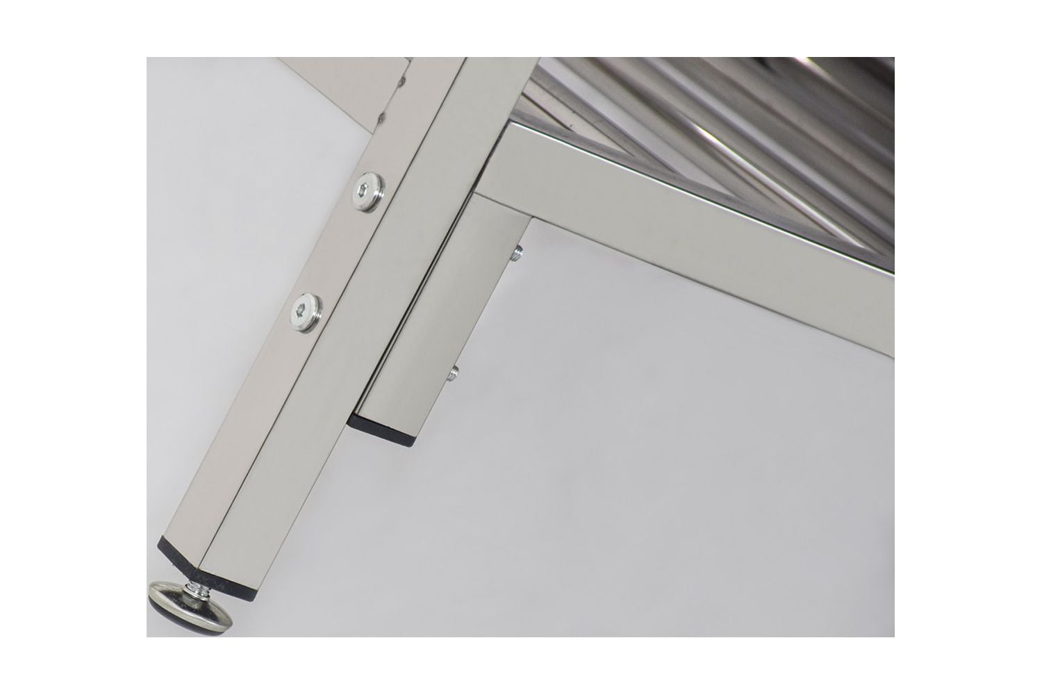 30*16*30 inch Free Standing Utility Sink Stainless Steel Commercial Kitchen Sink