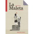 thumbnail image 1 of LA MALETA, de Núria Parera, Babulinka, Dura, 1 of 2