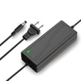 thumbnail image 1 of AC 100V-240V Switch Power Supply Adaptor 12V Charger 12V 5A US Plug, 1 of 5