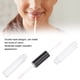 thumbnail image 5 of Envase de brillo de labios, 10 unidades de 5 ml, tubo de brillo de labios doble vacío, tubo de lápiz labial pequeño, durabilidad probada en el tiempo, 5 of 9