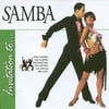 Invitation To Dance: Samba