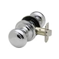 thumbnail image 1 of Copper Creek CK2020PS Bouton Colonial, Acier Inoxydable Poli, 1 of 7