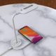 thumbnail image 3 of Lamps Desk Lamp Wireless Charging USB Charging Port LED Desk Light 3 Brightness Level 3 Lighting, 3 of 3