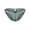 Green, variant on Xtremen Men's Microfiber Underwear Style 91264 Green XL