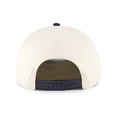 thumbnail image 3 of Men's-'47  Cream Houston Texans Pomona Rope Adjustable Hitch Hat, 3 of 4