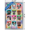 thumbnail image 2 of Keith Kimberlin - Chiots - Lunettes de soleil, 2 of 4