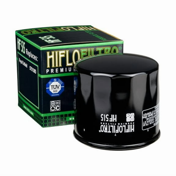 OIL FILTER - HF515