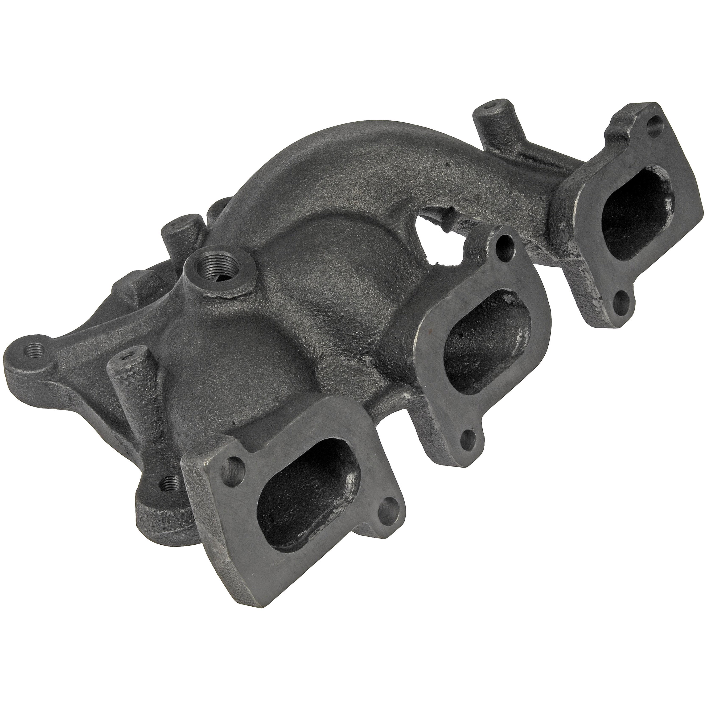 Dorman 674-625 Passenger Side Exhaust Manifold for Specific Ford / Lincoln / Mercury Models Fits select: 2007-2010 FORD EDGE, 2008-2011 FORD TAURUS