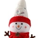thumbnail image 5 of Decoración navideña Muñecos de nieve Decoración navideña Muñeco de nieve Muñeca Figuras de muñeco de nieve hechas a mano Adorno navideño para sala de mayimx muñeco de nieve, 5 of 7