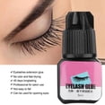 thumbnail image 2 of SharkTRUE Colle pour Extensions de Cils pour Débutants, Colle pour Extensions de Cils Sans Goût, 2 of 8