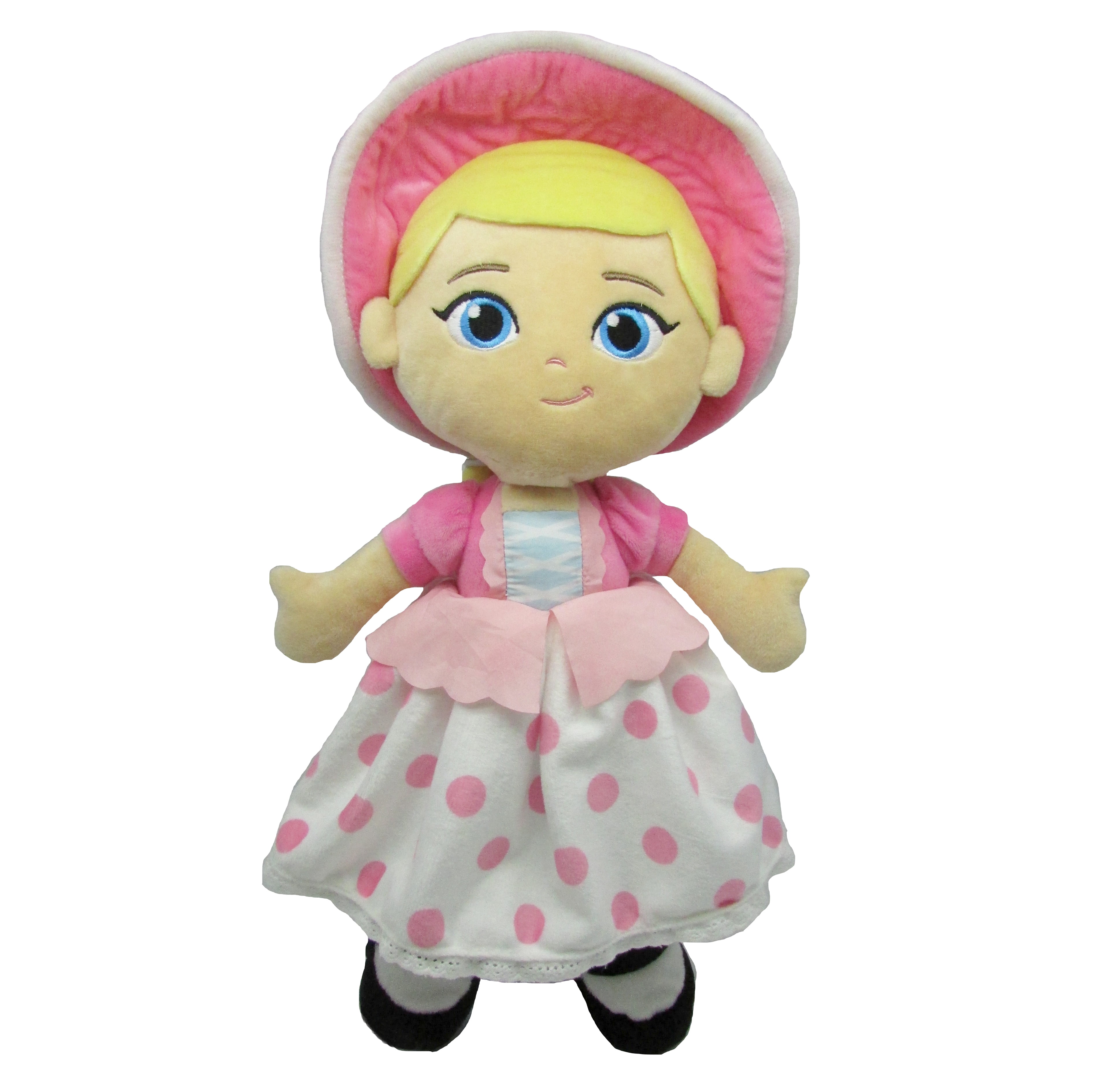 Disney Store Little Bo Peep Plush Doll 18" NWT 