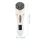 thumbnail image 4 of EeaseMX Removedor de callos eléctricos Pie Foot Scrubber Pedicure Pie File Removedor de callo duro, 4 of 7