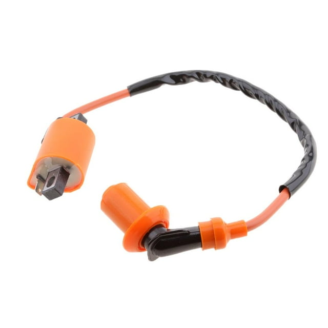 Motorcycle Engine Ignition for Pw50 Pw80 Minimoto ATV Dirt BikeMoto