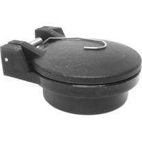 URO Parts 911110ABV Air Box Relief Valve For 73-83 Porsche 911