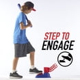 thumbnail image 5 of Franklin Sports MLB Pop A Pitch, 5 of 8