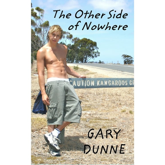 The Other Side of Nowhere, (Paperback)