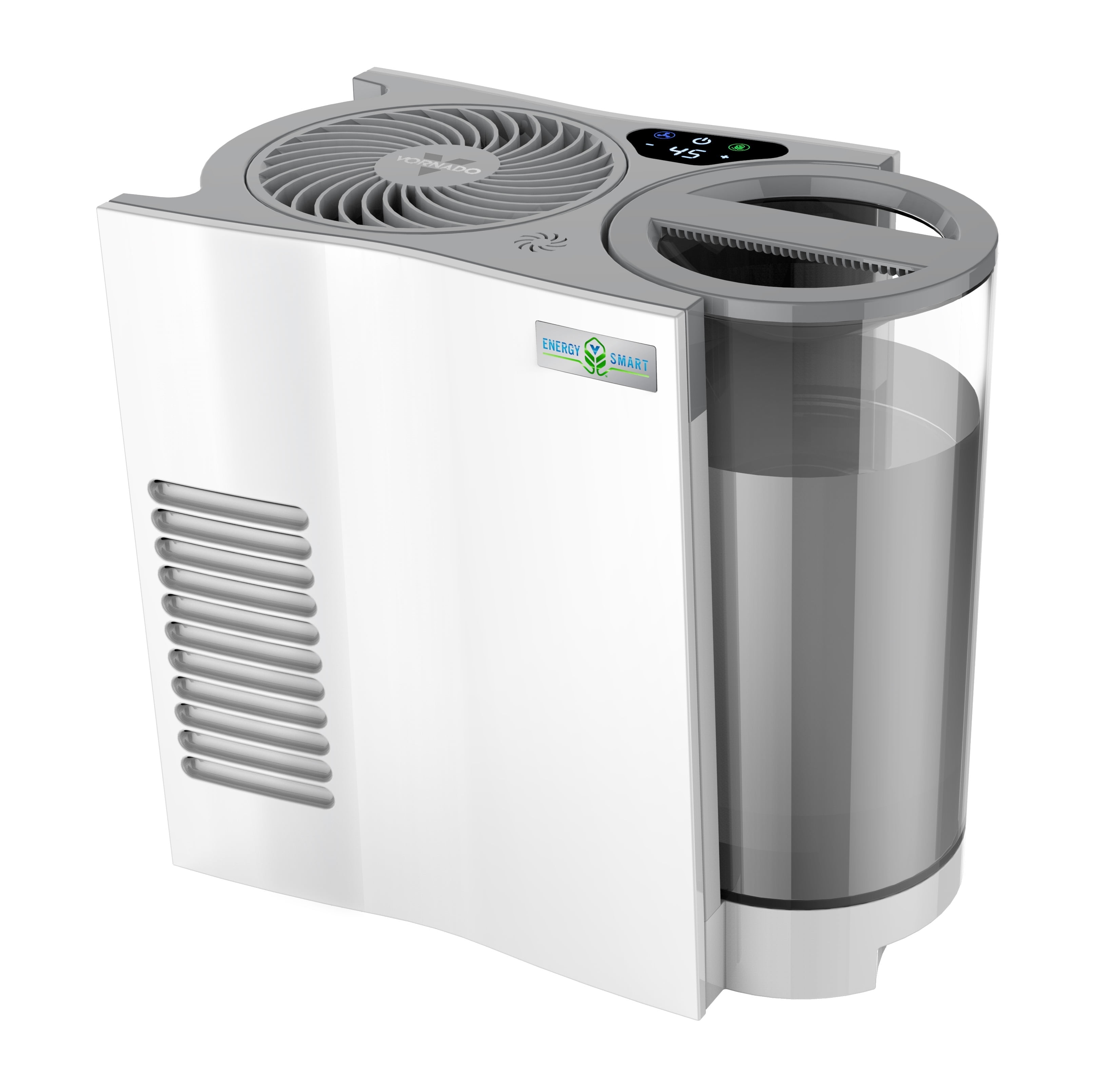 Vornado Bedroom Evap3 Evaporative Humidifier, 700 sq ft Coverage