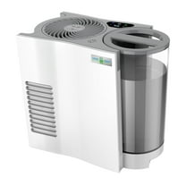 Vornado EVDC300 Energy Smart Humidifier, 1 Gallon, LED Display, Auto ...