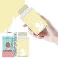 thumbnail image 1 of Wall Repair Paint Small Roller Brush, Mini Roller Paint Quick Drying Waterproof Latex Paint, Repair Wall Stains, 1 of 5