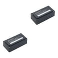 thumbnail image 2 of VONKY Safe And Easy To Heavy Duty Power Distribution Block Bus Bar Box For Car RV Boat Waterproof 2Set, 2 of 6