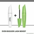 thumbnail image 7 of CoverGirl Clump Crusher Water Resistant Mascara Black 830 0.44 oz. (Pack of 6), 7 of 7