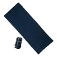 thumbnail image 1 of Saco de dormir tipo sobre, saco de dormir para acampar para hombres y mujeres, saco de dormir individual ultraligero para exteriores, para viajes, senderismo de emergencia, 1 of 8