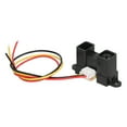 thumbnail image 4 of Brrnoo Distance Sensor,Infrared Distance Sensor Triangulation Method Strong Anti‑Interference Small Light Proximity Sensor,Proximity Sensor, 4 of 8