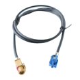 thumbnail image 2 of Cable de Audio de Vídeo de Navegación GPS Para Coche LVDS Para Audi Sunnimix Cable de vídeo de navegación, 2 of 7