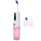 thumbnail image 5 of Dispositivo de cuidado de dientes recargable inalámbrico USB irrigador bucal Dental portátil Flosser de agua, 5 of 8