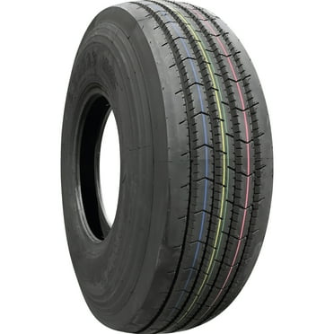 Onyx NTL323 ST235/85R16 14 Ply 132L Load Range G Radial All Steel Trailer Tire - ST 235/85/16 235/85R16 (Tire Only)