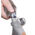 thumbnail image 3 of RO Suministros de manicura de posición, cortaúñas para perros y gatos, tijeras de garra para mascotas, herramientas de limpieza para el cuidado de animales Electrónica, 3 of 3