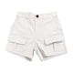 thumbnail image 3 of WILLBEST Pantalones Casuales para Mujer, Cómodos Pantalones de Trabajo de Cintura Alta y Pierna Recta para Uso Diario y para Actividades de Primavera y Verano. Mediana, 3 of 3