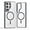 Gray, variant on for Samsung Galaxy s24 Ultra Case Hard [Compatible with Magsafe Wireless Charging] Yellowing Resistant Magnetic Cover Clear para S 24 Ultra 6.8 '' 5G 2024 Rugged Best Phone Cases Gray