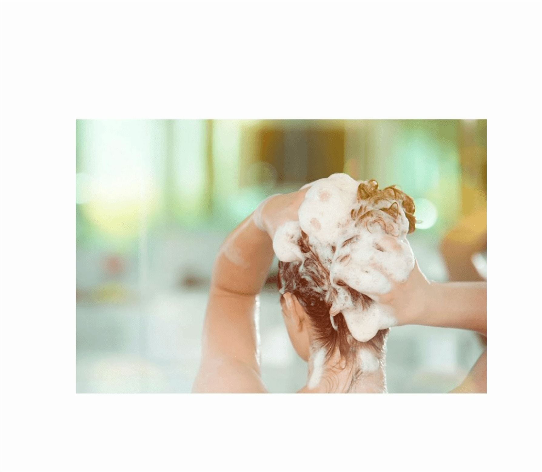 The Body Shop Ginger Anti-Dandruff Shampoo 400ml Flaky Scalp