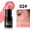 02*7g    Peachy Blush, variant on Sculpting Cream Contour Stick, Julystar Silky Blendable Blush & Shimmer Highlighter Stick, Long Wear Waterproof Face Makeup for Defined Facial Features
