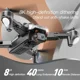thumbnail image 5 of P11 Pro Max Drone 8K 5G GPS Professional HD Aerial Photography Dual-Camera Obstacle Avoidanc Brushless Quadrotor Children Gifts, 5 of 5