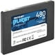 thumbnail image 4 of Unidad de Estado Solido SSD Patriot Burst 480GB SATA 2.5, 4 of 5