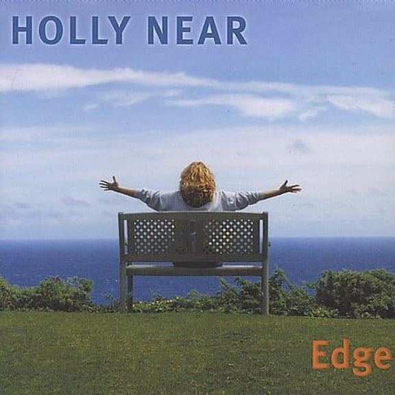 Holly Near - Edge - Folk Music - CD