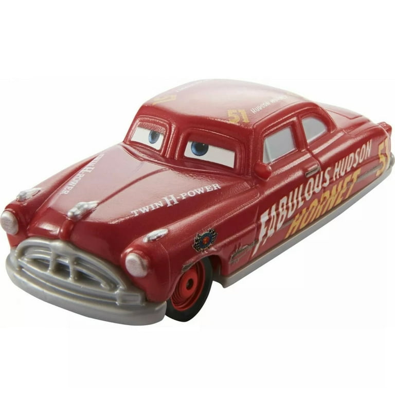 Hudson hornet toy discount