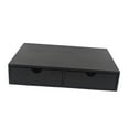thumbnail image 2 of GROWTH TANK Coffee Pod Storage Box Coffee Capsule Organizer for Bar Kitchen Counter Home Black, 2 of 9