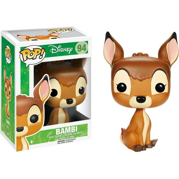 pop collector