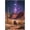 500 PCS, variant on 500 Piece Jigsaw Puzzle, Desert Cowboy Western Landscape Art, DIY Craft Puzzle, Family Activity Home Wall Decor Gift, 20.5"x15"