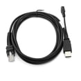 thumbnail image 1 of Cable USB CARPSDZY CBA-U42-S07PAR para escáner de símbolos Zebra, 1 of 5