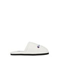 thumbnail image 3 of Champion Women's Motel Scuff Logo Slipper, 3 of 5