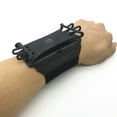 thumbnail image 4 of Running Phone Armband 360 Rotation Detachable Mobile Phone Armbands Holder for 4in-6.5in Cellphone,, 4 of 5